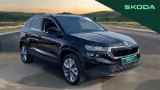 Skoda Karoq 1.0 TSI 116 SE L 5dr Petrol Estate